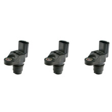 3X Car Engine Camshaft Cam Position Sensor for Accord CR-V TSX 2004-2008 37510PNA003 37510PNB003