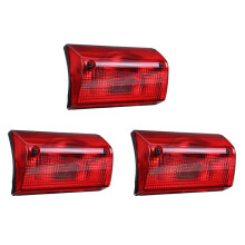 3X Car 3RD Third Brake Light High Level Stop Light for Sprinter 2500 3500 1995-2006 A0028206056