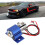 Vorderradbremsleitung Sperre Drag Racing Set 1