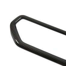 Air Vent Cover Carbon Optik für BMW X3 X4 2022+