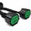 1 Pezzi Cablaggio per Luce Griglia LED con Connettore per Tank 500 2