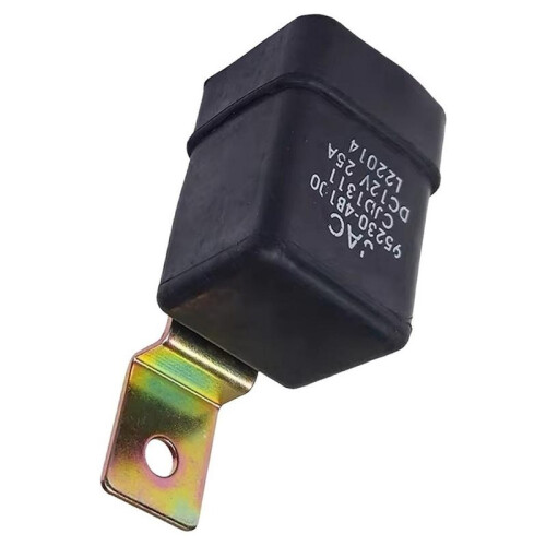 95230-4B100 for JAC Refine' Light Relay  Relay, High-Low  Changeover Relay, and Sensor 1