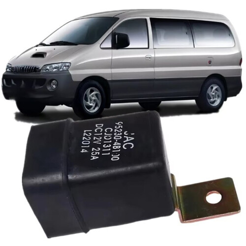 95230-4B100 for JAC Refine' Light Relay  Relay, High-Low  Changeover Relay, and Sensor 2