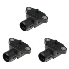 3X 079800-4250 MAP Sensor Manifold Air Pressure Sensor for Accord CR-V CL Integra TL