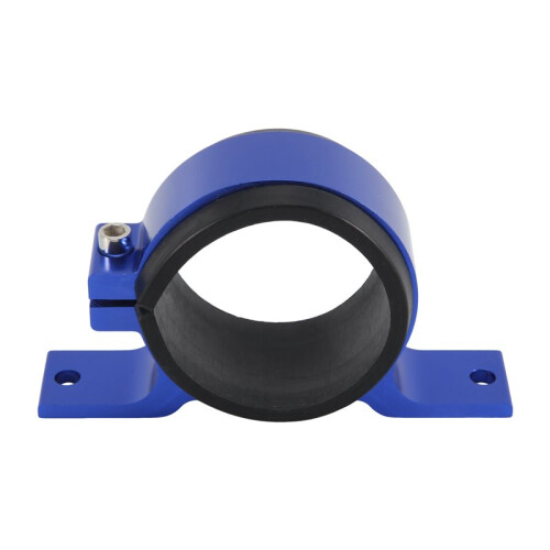 60Mm Fuel Pump Single Mount Bracket Fuel Filter External Bracket Clamp Cradle for 044