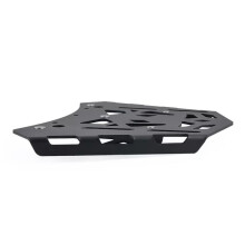 Motorcycle Rear Luggage Carrier Rack Cargo Rack Storage Box Support for Tracer 9GT Tracer 9 / 21-24