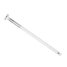 Moteur de Stores Enrouleurs Intelligents Tuya Zigbee 16 mm pour Rideaux de FenĂŞtres Rechargeables pour Tube de 17/25/28 mm pour Home