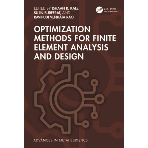 Optimization Methods for Finite Element Analysis and Design Hardcover