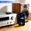 5.4 Receiver for Auracast LDAC APTX Adaptive HIFI Audio Adapter with Aux/RCA/Optical for Amplifier 3