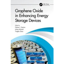 Graphene Oxide in Enhancing Energy Storage Devices Paperback Book