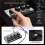 4 Key Customize Wired Voice Input Keyboard Macro Knob Copy Paste Shortcut Key Keyboard Vibecoding Keyboard 5