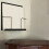 2 Pack Vinyl Storage Display Holder , Wall Mount Vinyl Record Shelf, Vinyl Record Stand Display 6