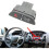 Car Lock Unlock Button Hazard Light  for  Focus MK3 2012-2015 SYNC 2 3 Ecosport BW 2013-2015 2
