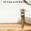 Universal Bathroom Sink Drain Strainer, - Sink Drain with Overflow, Solid Brass Vessel Sink Drain Assembly 8