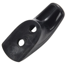 3X Upgrade Kunststoff Flexible Hanger Haken für Es1 Es2 Es3 Es4 Ersatz für Elektro Roller
