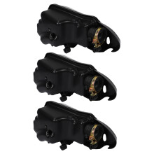 3X Motorradluftfilter MotorradzubehöR Geeignet für Dio Af27 / Af28