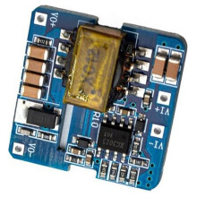 XC5015 Isolated Power Module 9-36V Input 24V Output - Converter 6W Rated 10W Max Isolated Power Supply Module