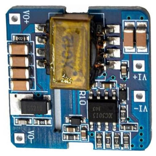 XC5015 Isolated  Power Module 9-36V Input 24V Output - Converter 6W Rated 10W Max Isolated Power Supply Module 2