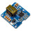 XC5015 Isolated  Power Module 9-36V Input 24V Output - Converter 6W Rated 10W Max Isolated Power Supply Module 5