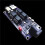 Dual ES9039Q2M Decoder Board I2S Input, Asynchronous USB Module Can Be Used with Amanero Italian Interface 4