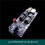 Dual ES9039Q2M Decoder Board I2S Input, Asynchronous USB Module Can Be Used with Amanero Italian Interface 3