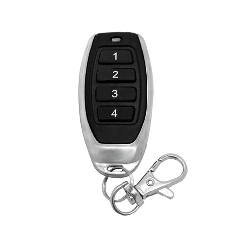 For ATA PTX5 Garage Door Remote Control 433.92MHz Rolling Code for PTX5v2 PTX5 PTX2 PTX 2V1 2V2 5V1 1
