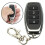 For ATA PTX5 Garage Door Remote Control 433.92MHz Rolling Code for PTX5v2 PTX5 PTX2 PTX 2V1 2V2 5V1 5