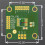 MT6826S Hochpräziser Magnetencoder-Modul für  - Hochgeschwindigkeits-Magnetinduktionswinkelmesssensor AB4096 9