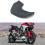 Front Beak Hood Black Small Cover Shell for  Multistrada 1200 950 1260 2015-2025 6