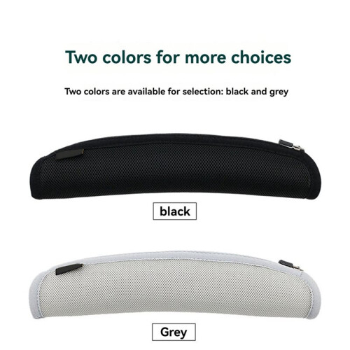 For  Utopia Headphone   Cover Protector Sleeve for 1st and 2nd Gen Headset Headbeam Protection Case A 1