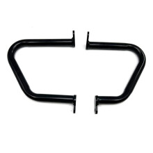 Motorcycle Parts Frame Protection Bumper for Speed 400 Scrambler 400X Speed400 Scrambler 400 X 2024 2025