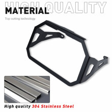 Motorcycle TFT Anti Theft Screen Protector Meter Frame Cover for F 900 GS F 900GS GS900 F900 GS 2023-2025 Single