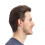 Headset Headworn Microphone Double Earhook Headworn Mic for Stage Performances 8