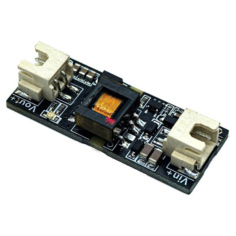 5W - Isolated Power Module with XH2.54 Terminal Wires Wide Voltage 3 ...