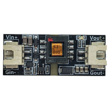 5W - Isolated Power Module with XH2.54 Terminal Wires Wide Voltage 3-36V to 24V High Power High Performance Circuit
