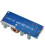 DC2-24v to 3-30v 4A 80w Step  Boost Converter CC CV Power Module Adjustable Regulated Power Supply 5