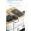 5.2 Audio Receiver Adapter AUX /OpticalFiber /Coaxial USB Wireless Audio Adapter 16 Bit for Audio Amplifier 8