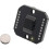 4set MT6835 Magnet-Encoder-Modul PWM/SPI Bürstenloser Motor 21BIT-Encoder Kann AS5048 Ersetzen 4
