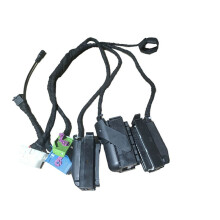 Car 35XX MQB Test Platform Immo Harness Cable for 24C64 24C32 Cluster Gateway