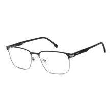 Bril - CARRERA - CARRERA 384/G - Mat zwart ruthenium - Metaal - 54/17/145
