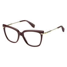 Occhiali da Vista Marc Jacobs MARC 891 53/16/140 Borgogna 2 Montatura in Acetato DONNA MARC 891