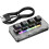 4Key Customize Wireless Voice Input Keyboard Macro Knob Copy Paste Shortcut Key Keyboard Vibecoding Keyboard 2