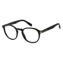 Occhiali da Vista Marc Jacobs MARC 914 50/21/145 Montatura in Acetato Nera UOMO MARC 914