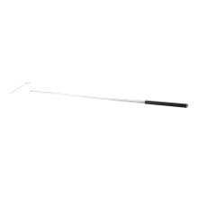 2X Adjustable Hook in Stainless Steel Tool for Reptile Snake Lizard Frog