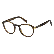 Occhiali da Vista Marc Jacobs MARC 914 50/21/145 montatura in acetato Havana UOMO MARC 914