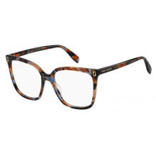 Occhiali da Vista Marc Jacobs MJ 1130 54/17/140 Marrone blu havana Montatura in acetato DONNA MJ 1130