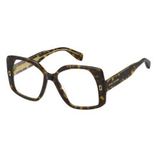 Occhiali da Vista Marc Jacobs MJ 1141 52/17/140 montatura in acetato Havana DONNA MJ 1141