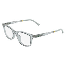 Óculos de Grau Lacoste L3669 49/17/140 Clear Bio inj-g820 MENINO L3669