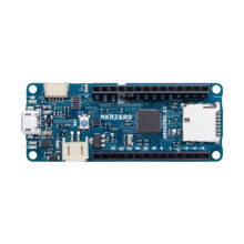 For  MKR Zero Board ABX00012 Sound/Digital Audio Data I2S/ Bus 32-Bit ARM Cortex-M0+ MCU 22 I/O Pins