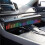 Luce Ambientale A LED per Auto con Controllo Vocale e Ritmo Musicale 6